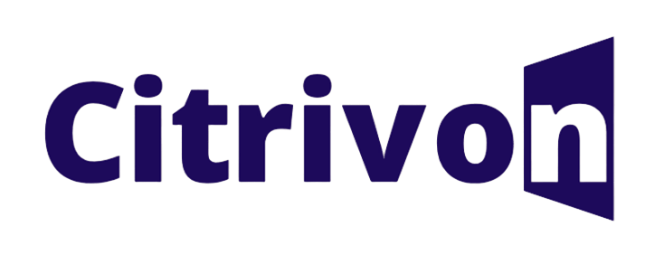 Citrivon Logo